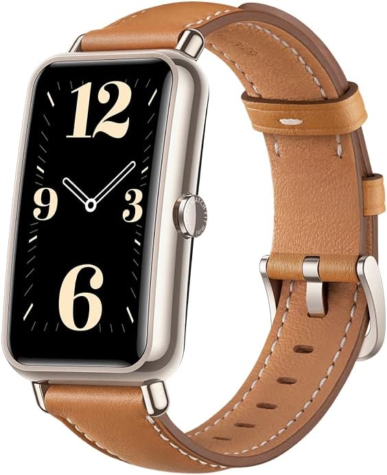 huawei 华为 watch fit 迷你智能手表,1.